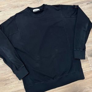 Stone Island Crewneck